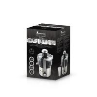 MASTERPRO Odšťvaňovač FOODIES 350W stříbrný BGMP-9001 (2)