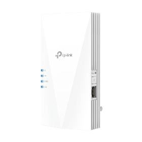 WiFi extender TP-Link RE500X WiFi 6 AP/Extender/Repeater, AX1500 300/1201Mbps, 1x GLAN