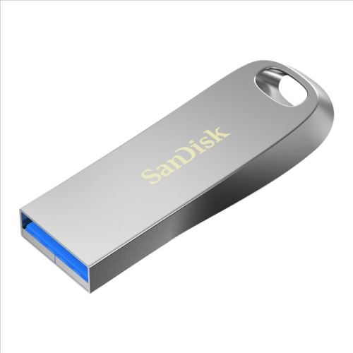 Flashdisk Sandisk Ultra Luxe USB 3.1 512 GB