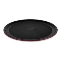 BERLINGERHAUS Pánev na pizzu s titanovým povrchem 32 cm Leonardo Collection BH-7929 (9)