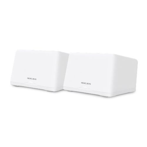 WiFi router TP-Link Halo H47BE(2-pack) WiFi 7, BE9300, 3x 2,5GLAN