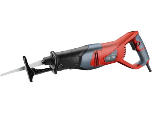 EXTOL 8893600 pila ocaska, 650W