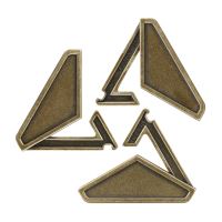 ALBI Huzzle Cast - Delta (2)