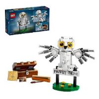 Hedvika na Zobí ulici 4 76425 LEGO Hedvika na Zobí ulici 4 76425 LEGO