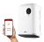 Elektrické topení do koupelny s WIFI - DOMO DO7357F, Příkon: 2 100 W, Krytí: IP24, Wi-Fi Elektrické topení do koupelny s WIFI - DOMO DO7357F, Příkon: 2 100 W, Krytí: IP24, Wi-Fi
