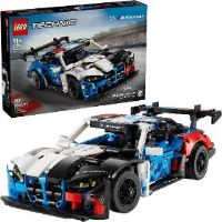 42226 Závodní auto BMW M4 GT3 EVO LEGO (1)
