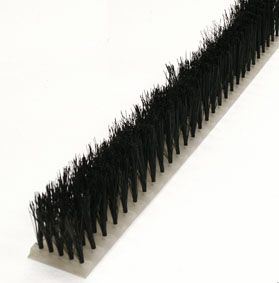 LINDR Myčka Delfín-kartáč vnější úzký 5cm