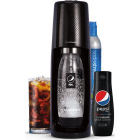 Spirit Black Pepsi MAX MegaPack SODA - Vráceno zákazníkem ve 14ti denní lhůtě