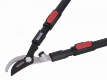 Nůžky na větve Kreator KRTGR4003 teleskopické (2)