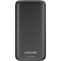 PB-301B powerbank 30000mAh CANYON PB-301B powerbank 30000mAh CANYON
