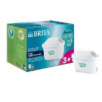 MAXTRAPRO PACK 3+1 FILTR. KONVICE BRITA MAXTRAPRO PACK 3+1 FILTR. KONVICE BRITA