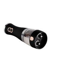 BERLINGERHAUS Mlýnek na pepř a sůl elektrický 2v1 Black Rose collection BH-9648 (1)