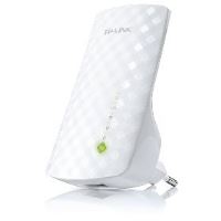 TP-LINK RE200 AC750 WiFi Range Extender (1)