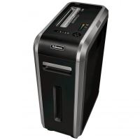 Skartovač Fellowes Powershred 125 Ci, P-4, Cross cut 4×38mm, 20 listů, 53l,CD+DVD, Credit Card, Sponky, NBÚ Skartovač Fellowes Powershred 125 Ci, P-4, Cross cut 4×38mm, 20 listů, 53l,CD+DVD, Credit Card, Sponky, NBÚ