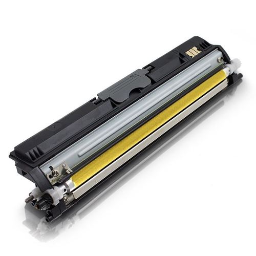 Toner A0V306H kompatibilní pro Minolta MC1600/1650/1680/1690 Y, žlutý (2500 str.)