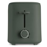 BERLINGERHAUS Topinkovač s krytem 750 W Matte Green Collection BH-9705 (2)