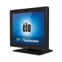 Dotykový monitor ELO 1717L, 17" LED LCD, AccuTouch (SinlgeTouch), USB/RS232, VGA, matný, černý Dotykový monitor ELO 1717L, 17" LED LCD, AccuTouch (SinlgeTouch), USB/RS232, VGA, matný, černý