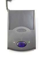 Čtečka Giga PCR-330, RFID čtečka, 125kHz, USB-HID, tmavě šedá (1)