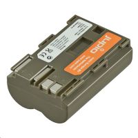 Baterie Jupio BP-511/511A/512 pro Canon (1)