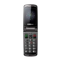 MaxCom MM822 mobilní telefon (1)