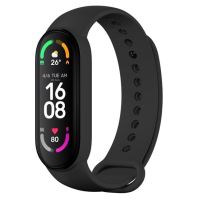 Fixed řemínek Xiaomi FIXSSTB-637-BK Fixed řemínek Xiaomi FIXSSTB-637-BK