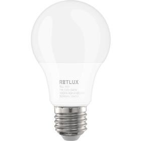 RLL 402 A60 E27 bulb 7W DL RETLUX