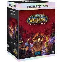 Puzzle WOW CLASSIC: ONYXIA