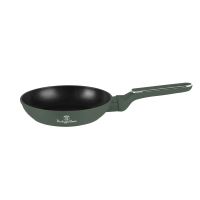 BERLINGERHAUS Pánev s titanovým povrchem 20 cm Matte Green Collection BH-8150 (3)