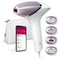 BRI947/00 IPL EPILÁTOR PHILIPS BRI947/00 IPL EPILÁTOR PHILIPS