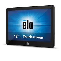 Dotykový monitor ELO 1302L, 13,3" LED LCD, PCAP (10-Touch), USB, VGA/HDMI, bez rámečku, matný, černý, bez stojanu Dotykový monitor ELO 1302L, 13,3" LED LCD, PCAP (10-Touch), USB, VGA/HDMI, bez rámečku, matný, černý, bez stojanu
