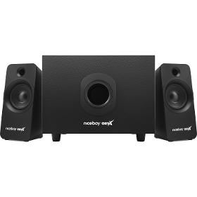 Repro Niceboy ORYX VOX 2.1 Maxx Bass
