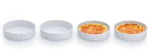 KELA Creme brullée miska MALEEN porcelán 12 cm KL-10763 (4)