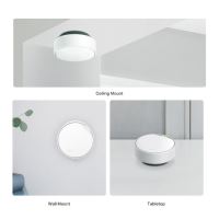WiFi router TP-Link Deco X50-PoE(1-pack) WiFi 6, 1x 2,5GLAN, 1x GLan s PoE, 2,4/ 5GHz AX3000 (3)