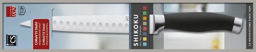 SHIKOKU nůž plátkovací 20cm chrommolybdenvanadium