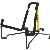 GS301B TRAVELITE GUITAR STAND HERCULES GS301B TRAVELITE GUITAR STAND HERCULES