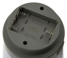 LED svítilna Cattara PLUM vysouvací nabíjecí + lapač hmyzu (3)