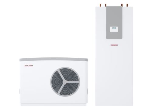 Stiebel Eltron HPA-O 07.1 CS compact D Set 2