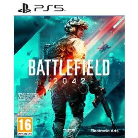 HRA PS5 Battlefield 2042