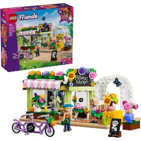 42693 Kreativní květinářství LEGO
