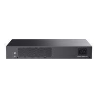 Switch TP-Link LS1016G 16x GLAN (1)