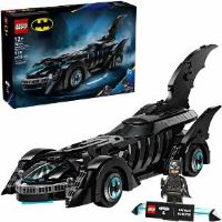 76304 Batman navždy™ Batmobil LEGO 76304 Batman navždy™ Batmobil LEGO