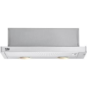 CTB 6250X ODSAVAČ PAR VÝSUVNÝ BEKO
