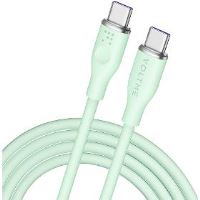 Powerlink Moss CTC 5A/100W 1,8m green (1)