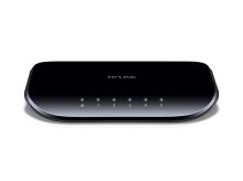 Switch TP-Link TL-SG1005D switch 5xTP 10/100/1000Mbps (5)