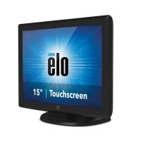Dotykový monitor ELO 1515L, 15" LED LCD, AccuTouch (SingleTouch), USB/RS232, VGA, matný, šedý Dotykový monitor ELO 1515L, 15" LED LCD, AccuTouch (SingleTouch), USB/RS232, VGA, matný, šedý