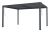 Bioklimatická pergola G21 Austin 4x3 m, antracitová hliníková Bioklimatická pergola G21 Austin 4x3 m, antracitová hliníková