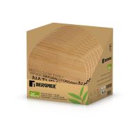 BERGNER Prkénko krájecí NATURAL bambus 30x1,5 cm BG-4924 (1)