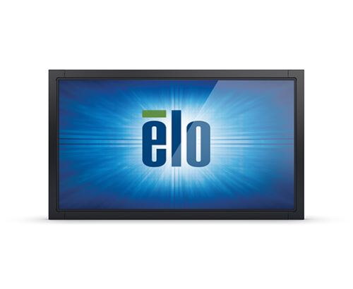 Dotykový monitor ELO 2794L, 27" kioskový LED LCD, IntelliTouch (SingleTouch), USB/RS232, VGA/HDMI/DP, lesklý, černý, bez