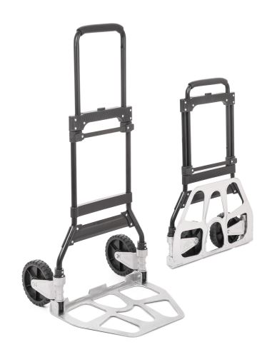 Rudl G21 skládací, 150 kg