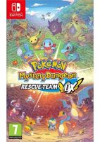 HRA SWITCH Pokémon Mystery Dungeon (1)
